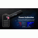 Carregador powerbank Nitecore Carbon Battery 6K